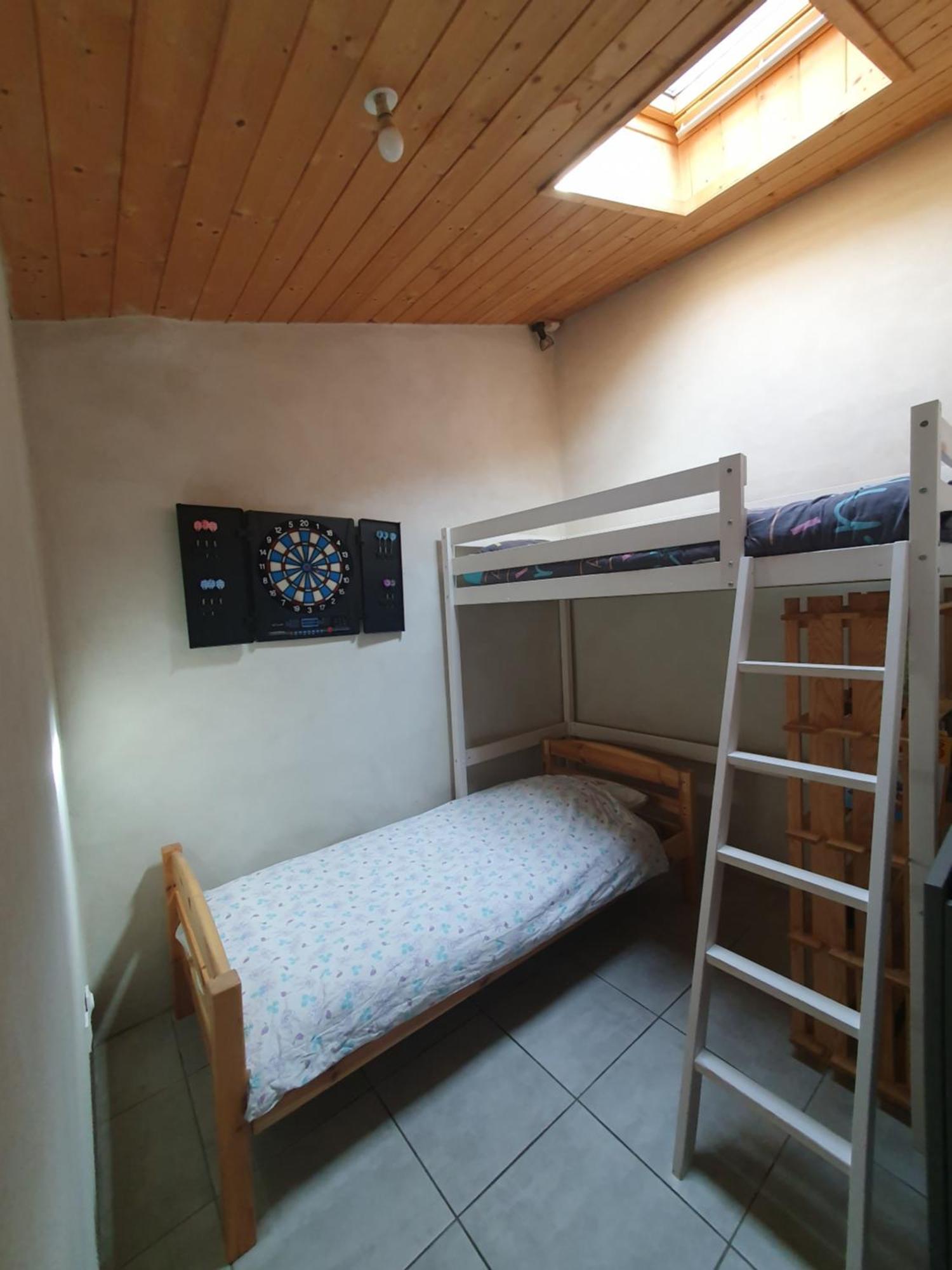 Gite Les Tilleuls Villa Saint-Montan Dış mekan fotoğraf