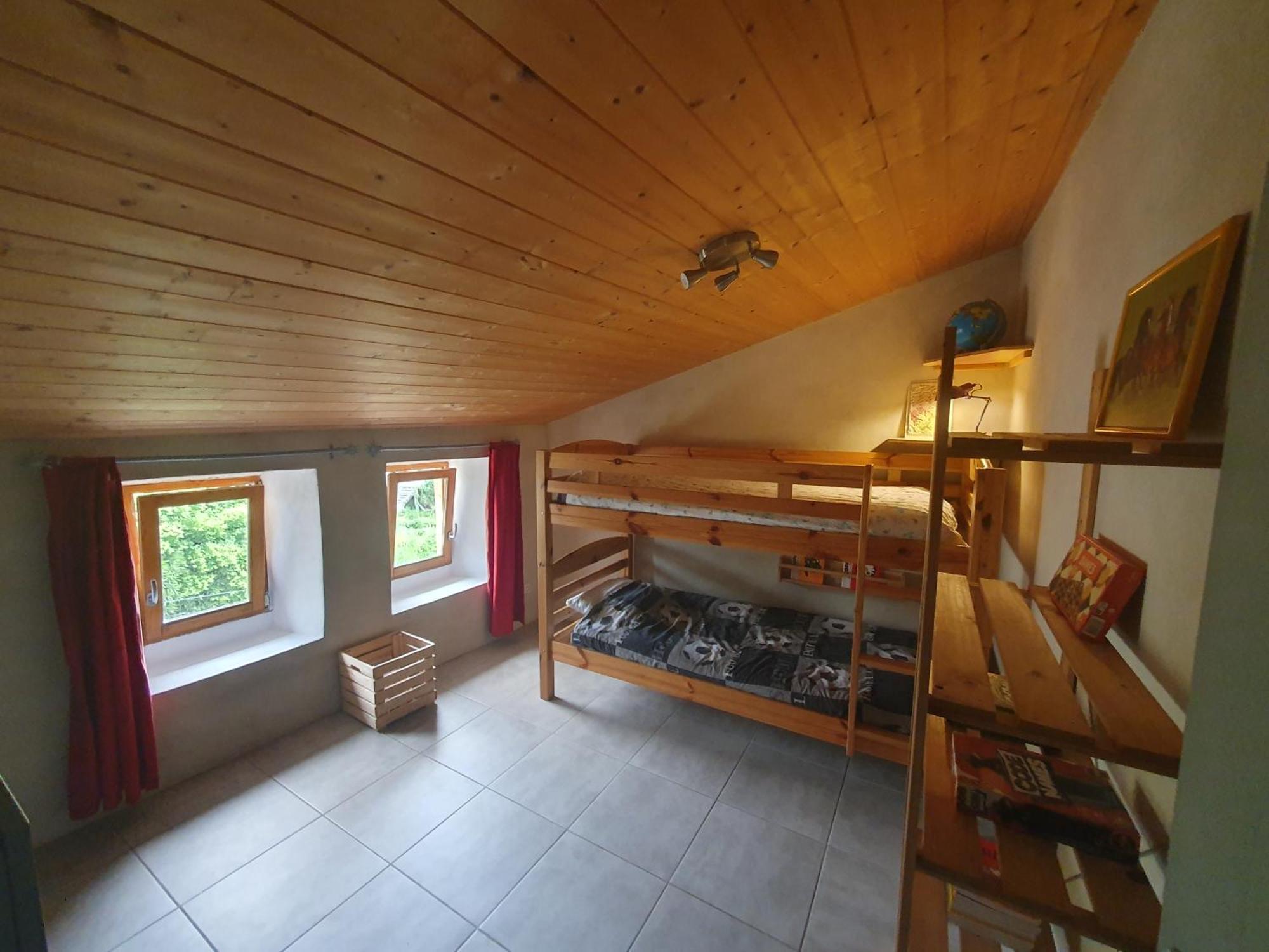 Gite Les Tilleuls Villa Saint-Montan Dış mekan fotoğraf