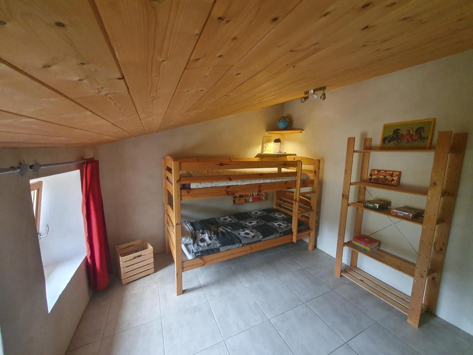 Gite Les Tilleuls Villa Saint-Montan Dış mekan fotoğraf